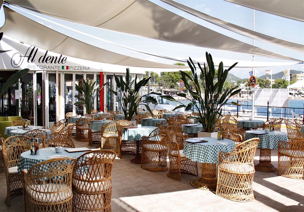 Aluasoul Ibiza - Adults Only