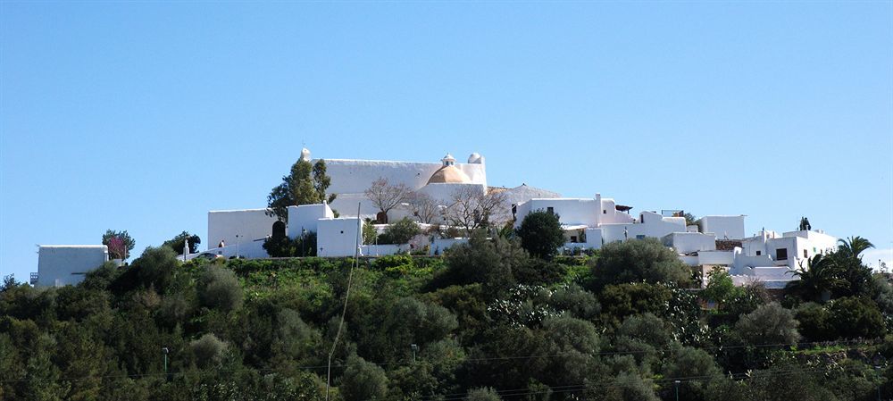 Aluasoul Ibiza - Adults Only Es Canar (Ibiza)
