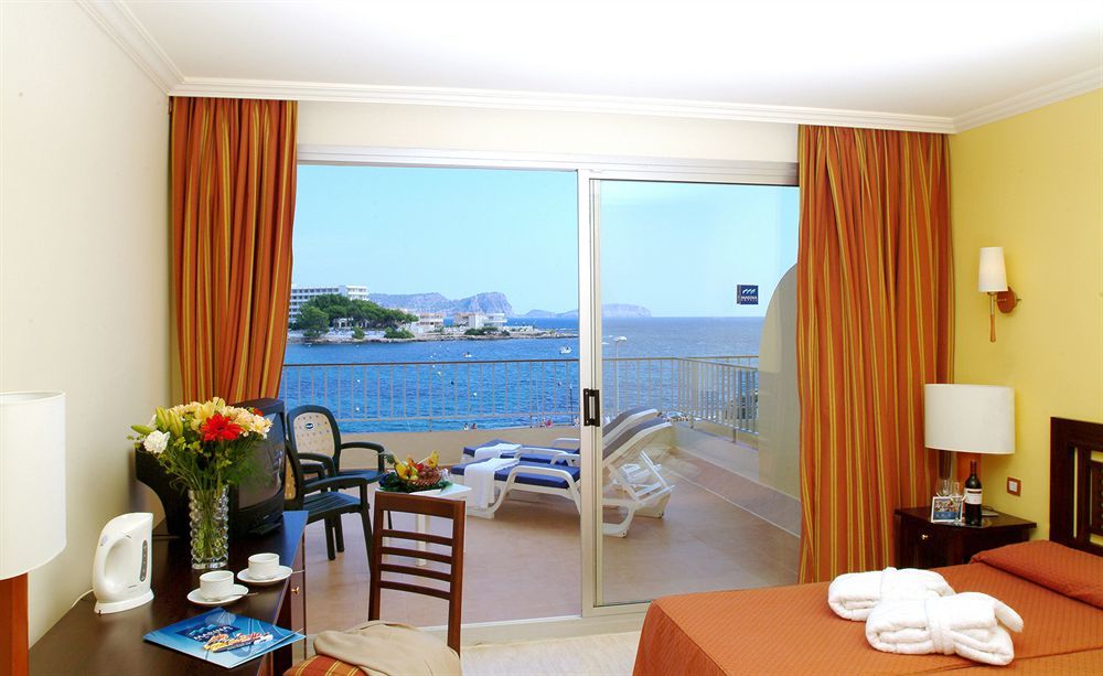 Aluasoul Ibiza - Adults Only Hotel