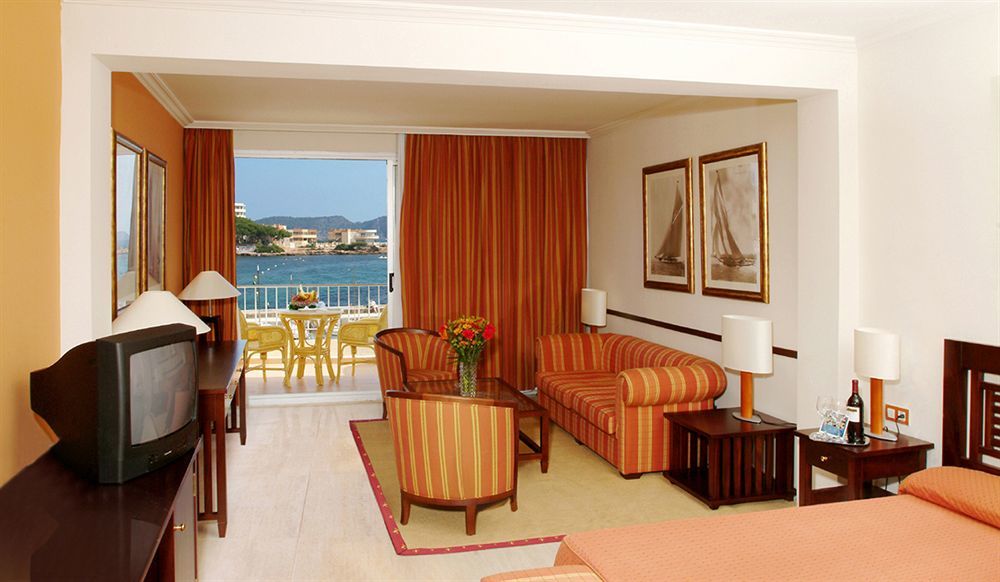 Hotel Aluasoul Ibiza - Adults Only