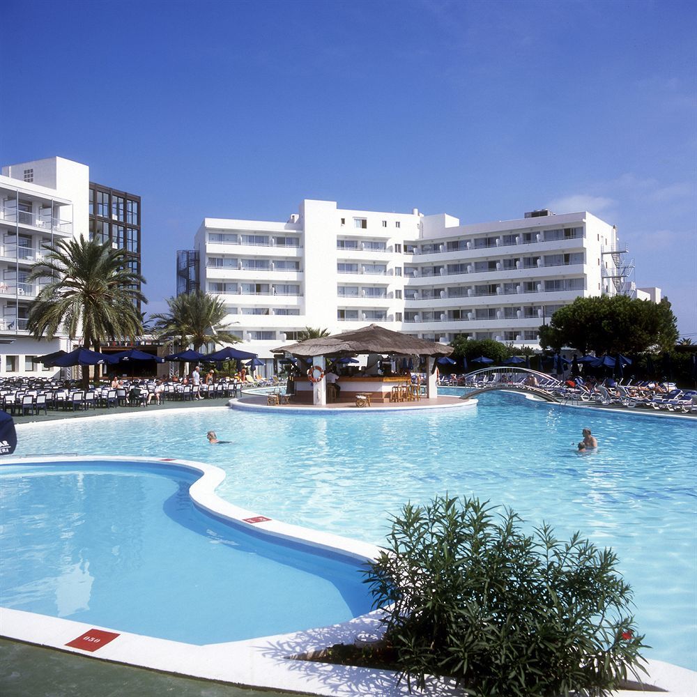 Aluasoul Ibiza - Adults Only Hotel 4*