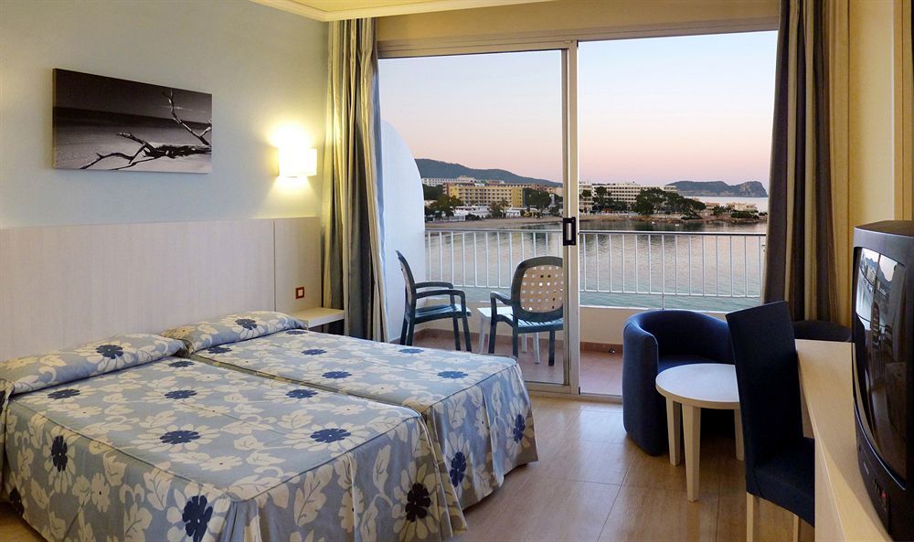 Hotel Aluasoul Ibiza - Adults Only Es Canar (Ibiza)