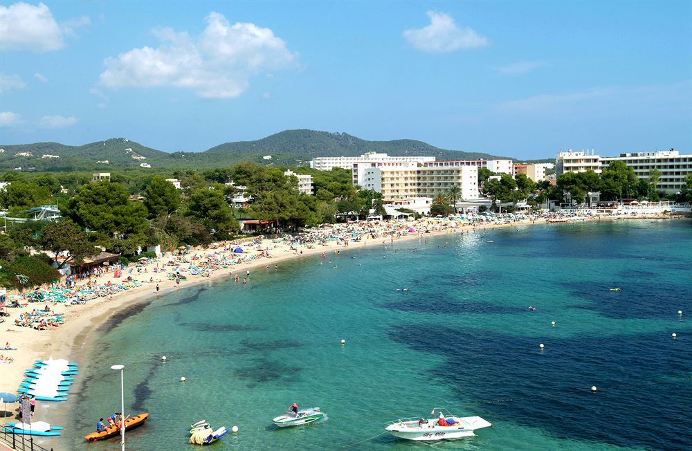 Aluasoul Ibiza - Adults Only 4*