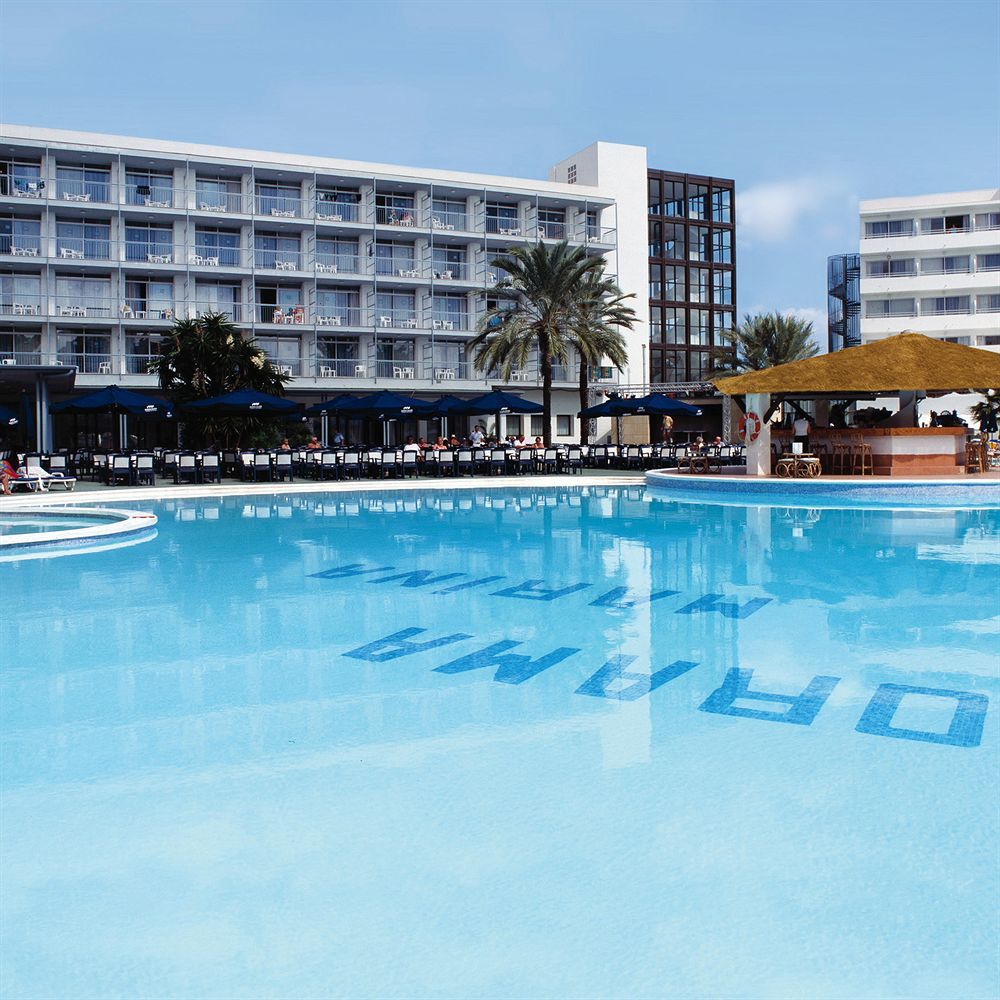 Aluasoul Ibiza - Adults Only Hotel 4*