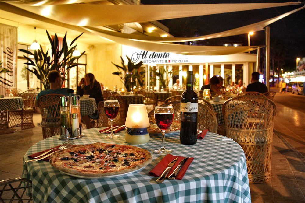 Hotel Aluasoul Ibiza - Adults Only