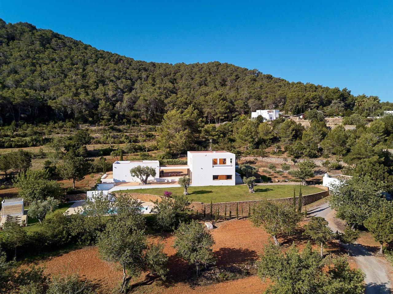 Poeta Ferienhaus
