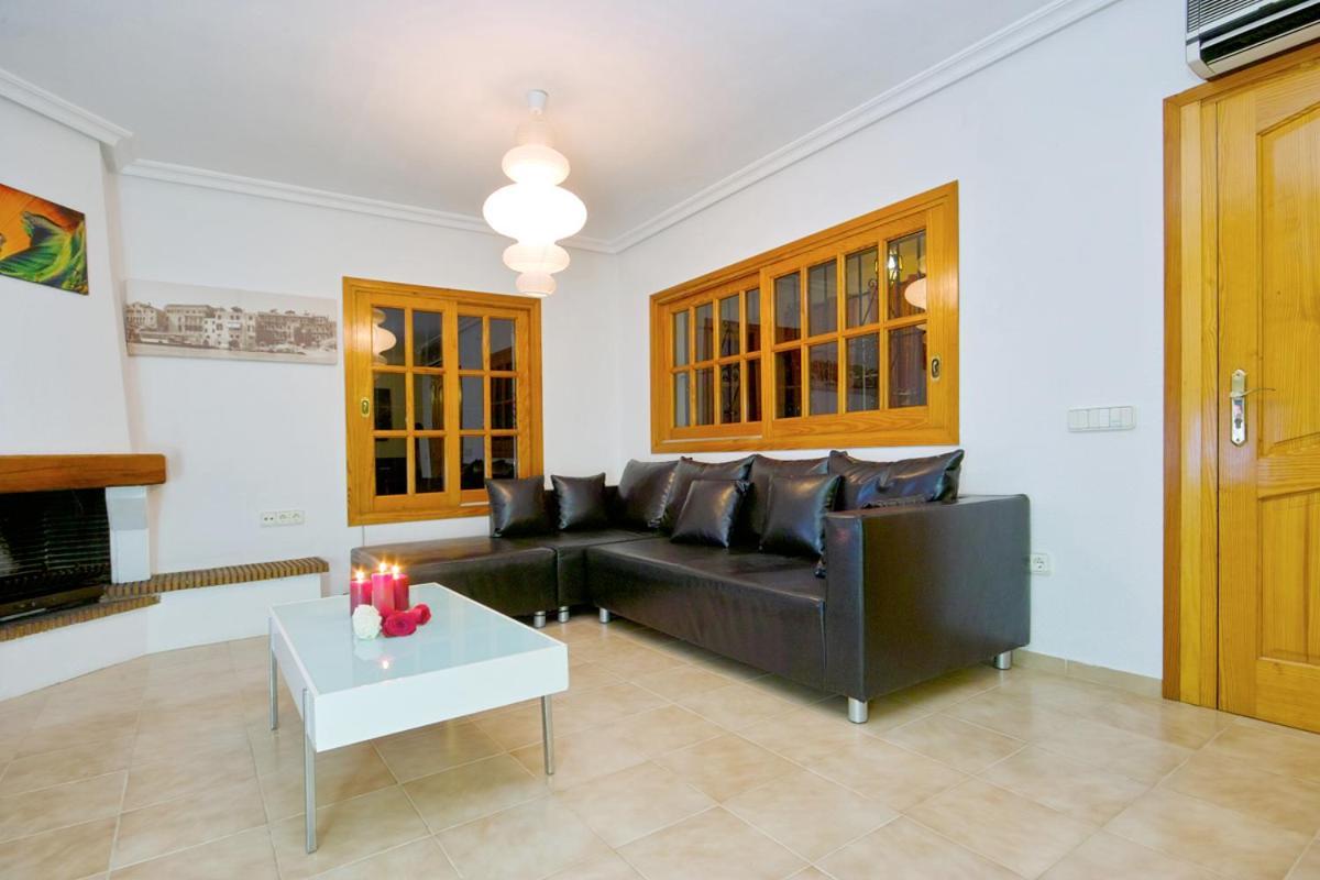 Villa Ruly