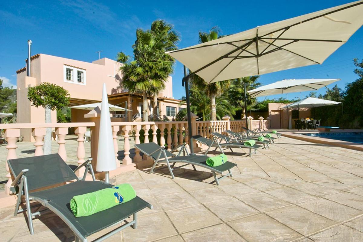 Villa Ruly