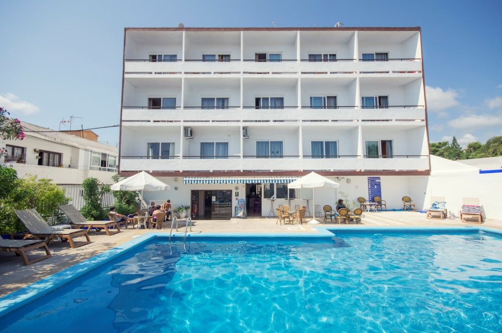 Azuline Mediterraneo Hotel 2*