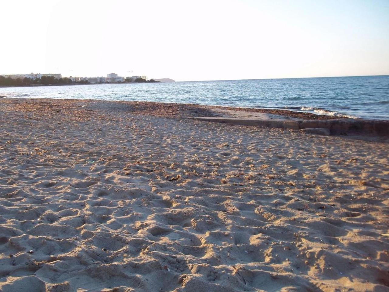 Villa Sol Y Sombra San Antonio (Ibiza)