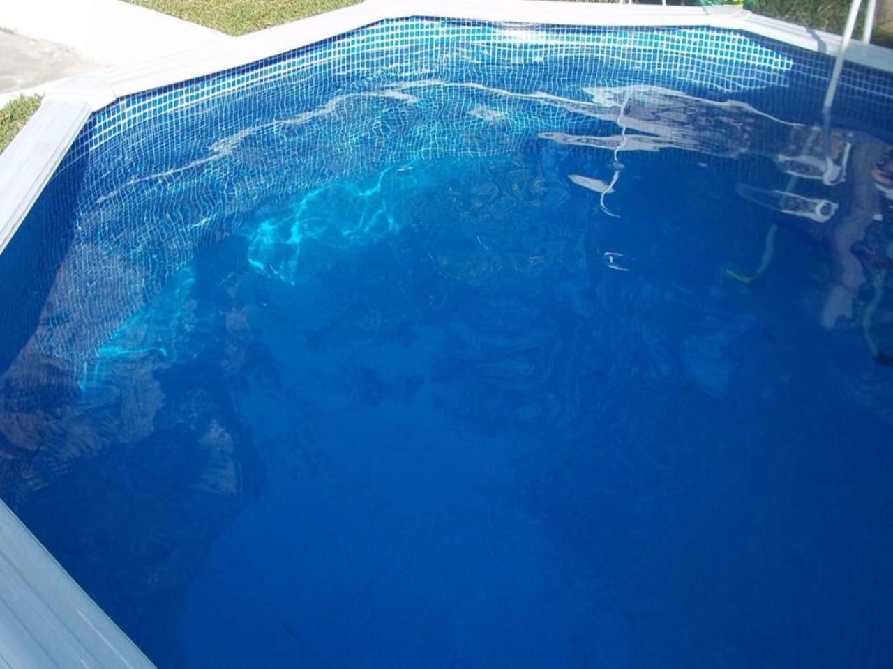 Villa Sol Y Sombra