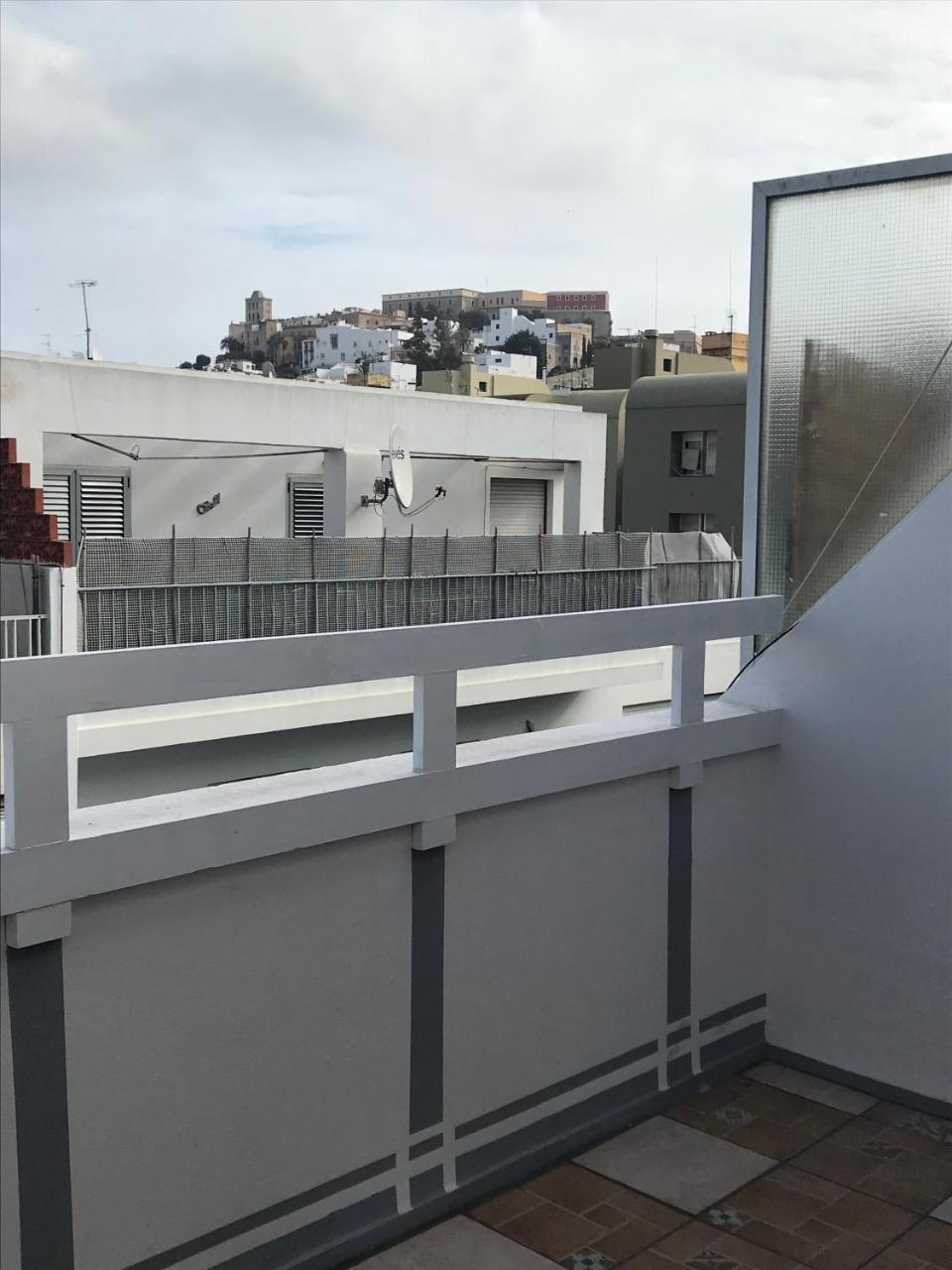 Coordenadas Guest house