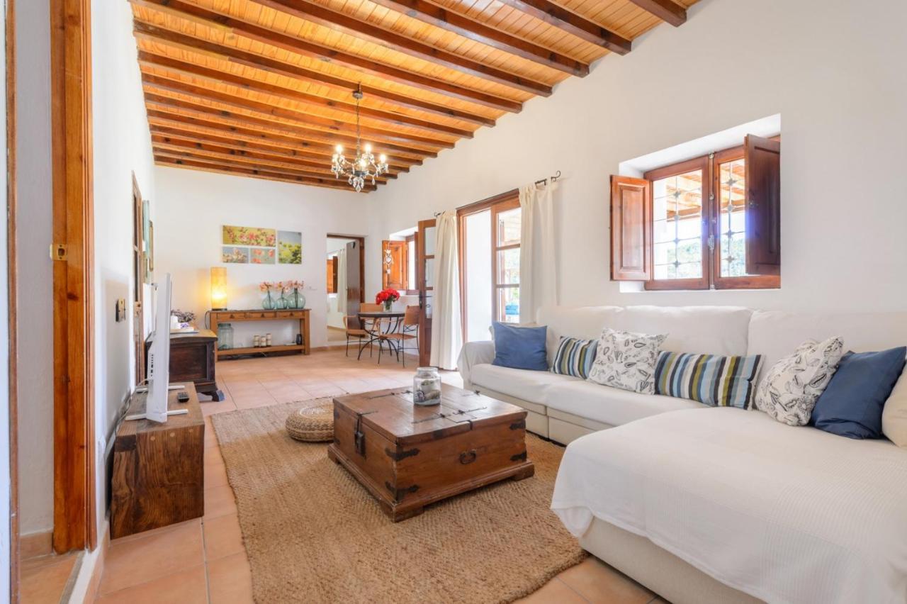 Villa Torres *