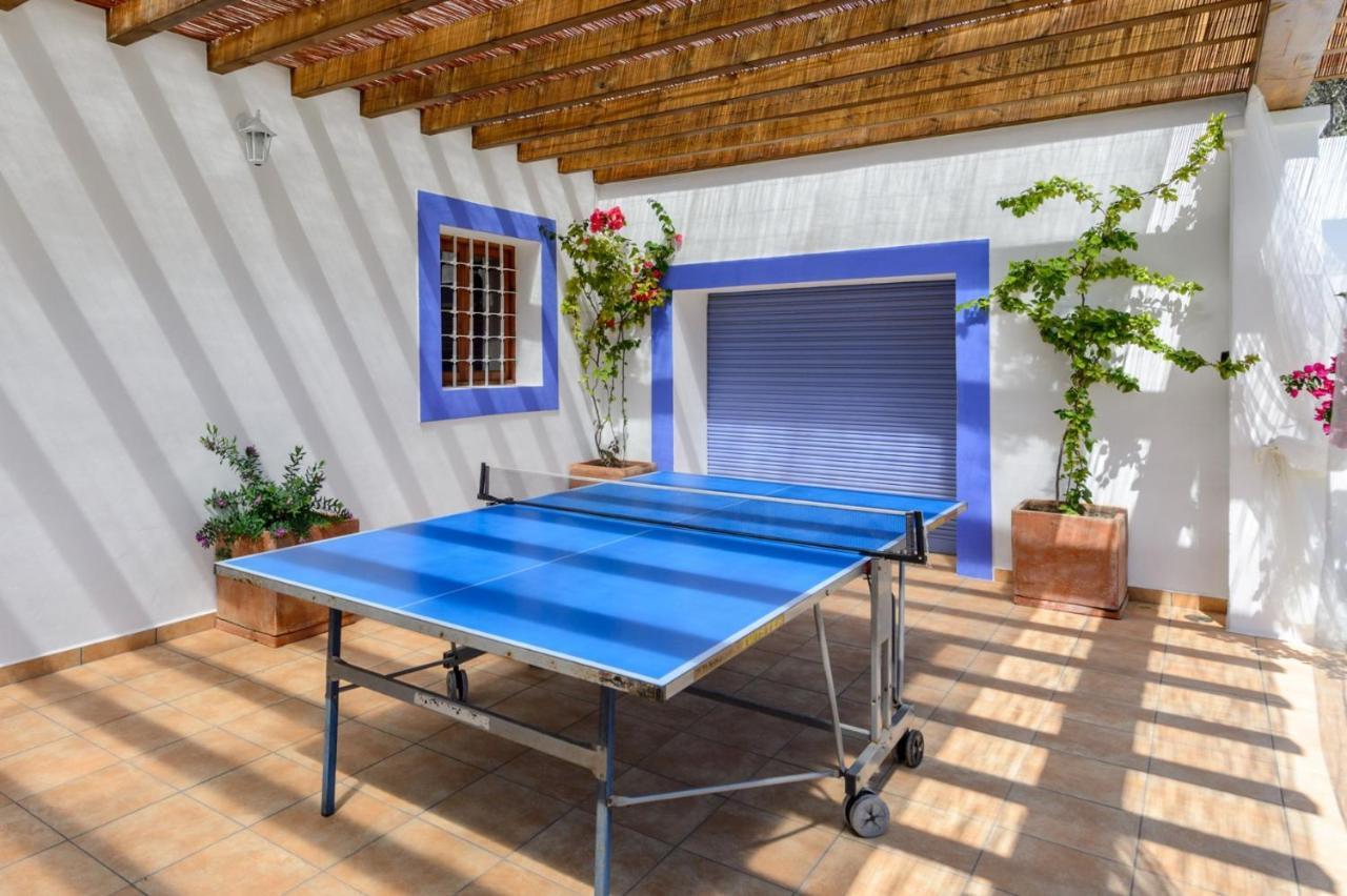 Torres Villa