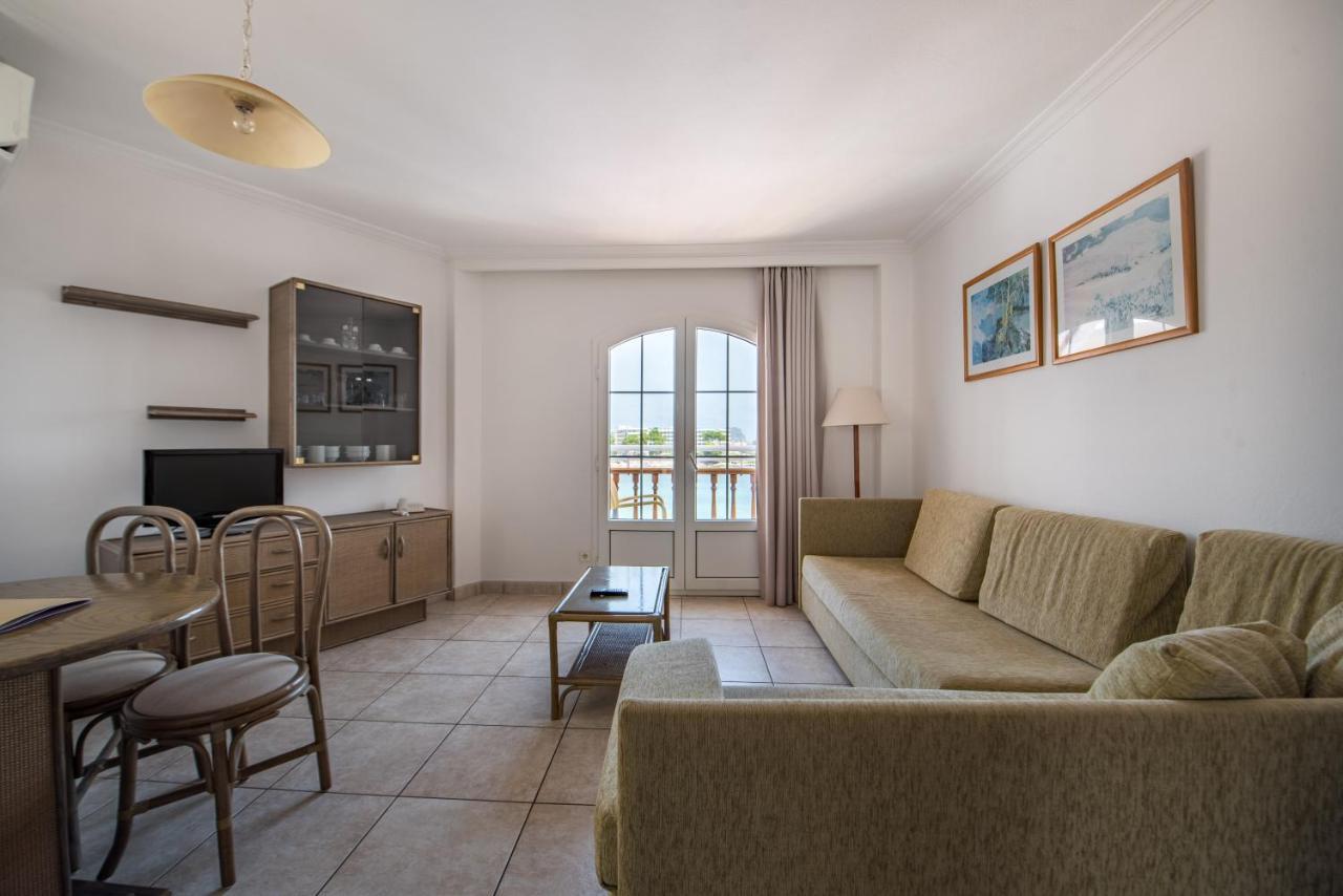 Es Cane Aparthotel Es Canar (Ibiza)