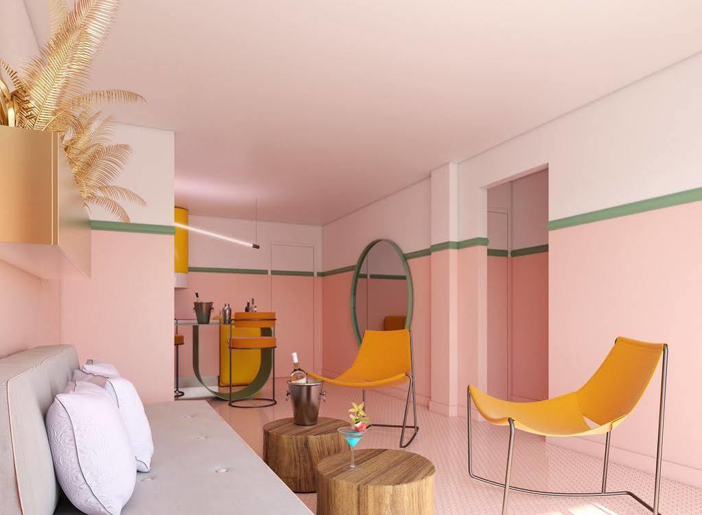 Apartment Blue Star (adults Only) Sant Antoni de Portmany