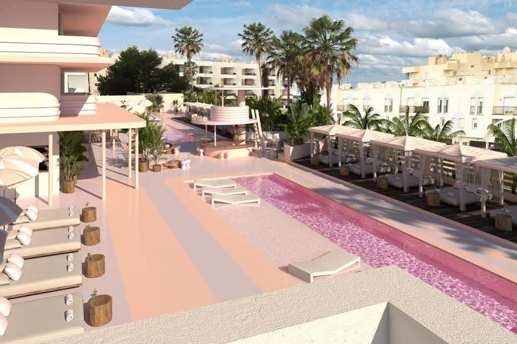 Blue Star (adults Only) * Sant Antoni de Portmany