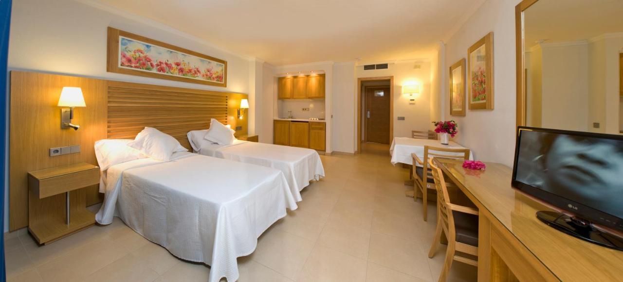 Aparthotel Bon Sol Prestige - Ab Group Playa d'en Bossa