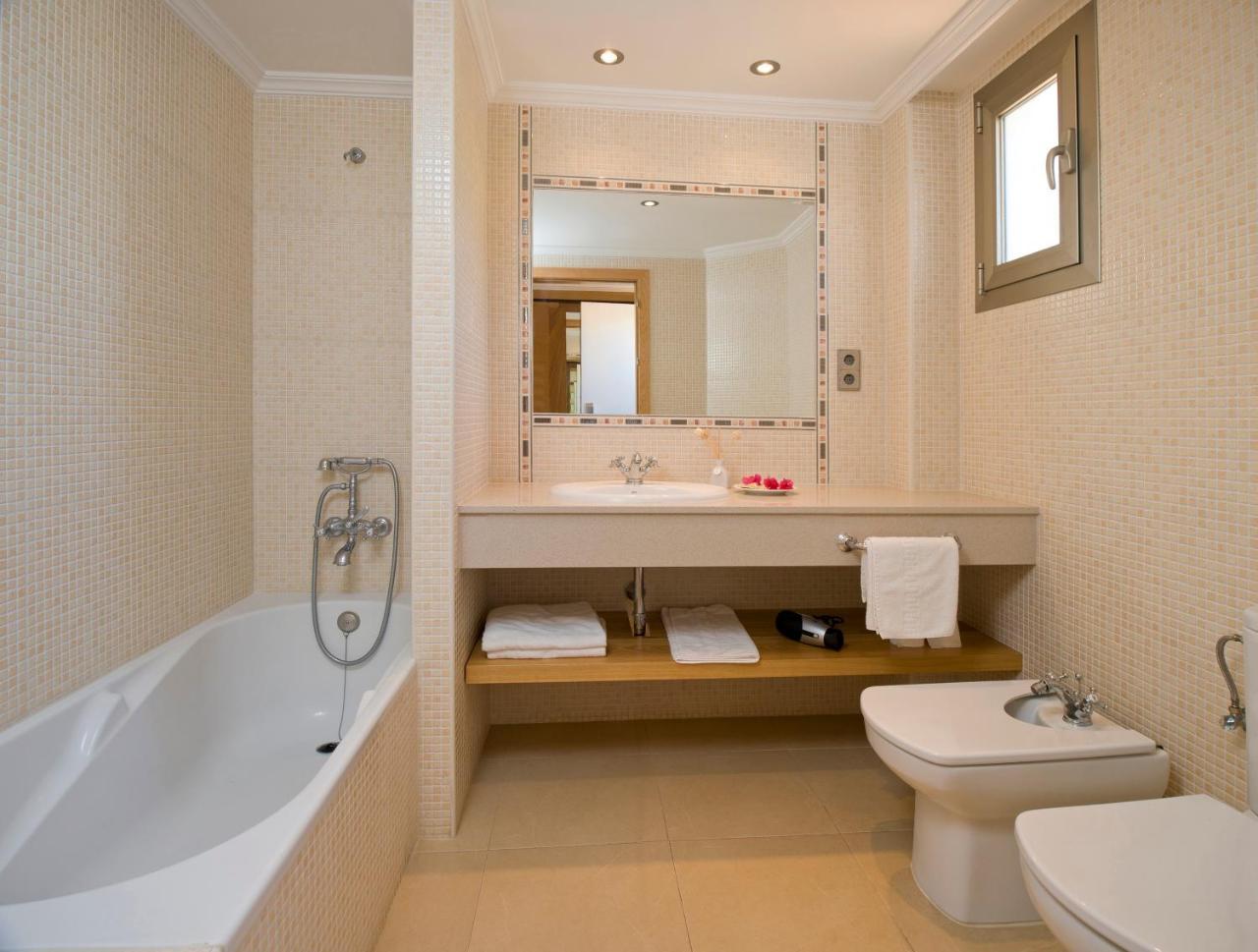 Bon Sol Prestige - Ab Group Aparthotel 4*