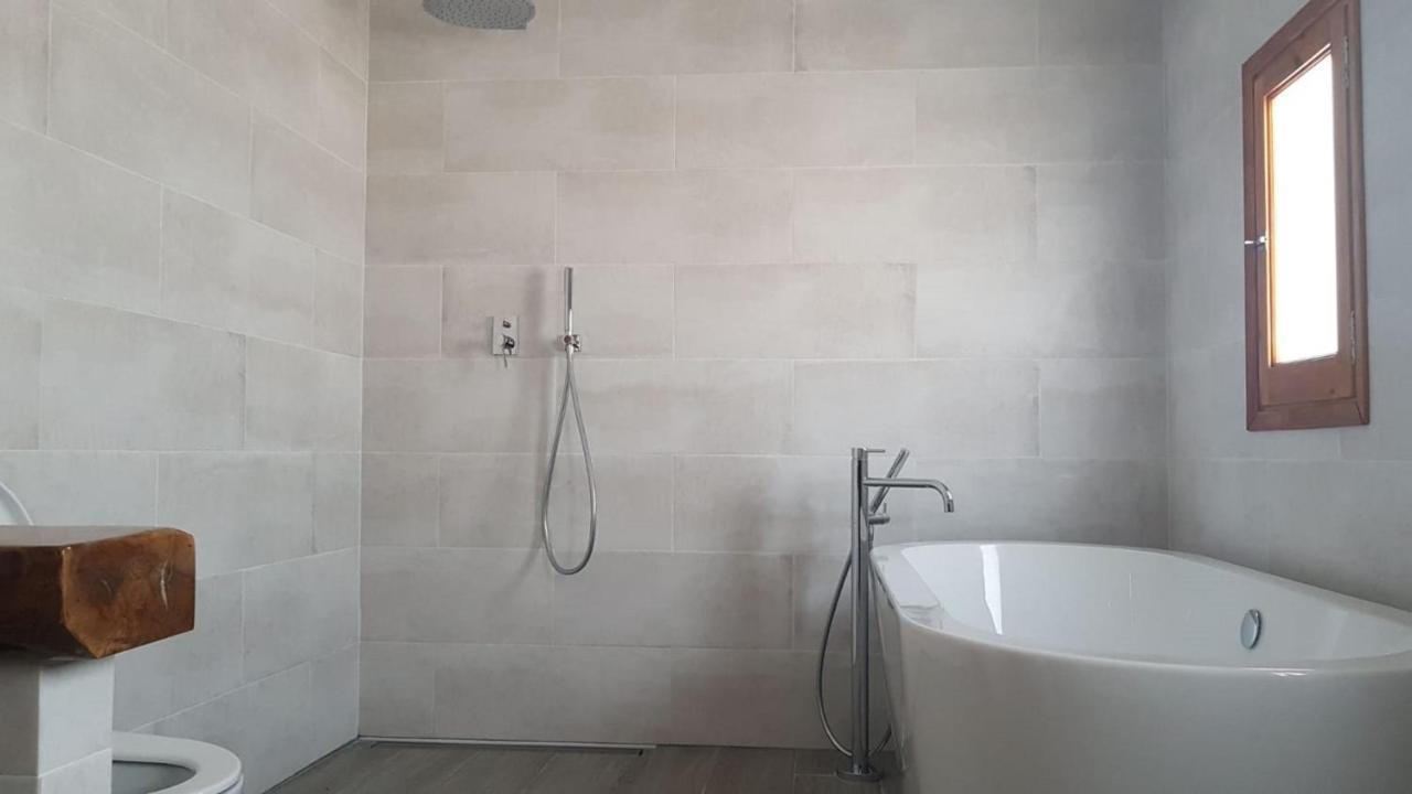 Torres Villa Santa Eularia des Riu