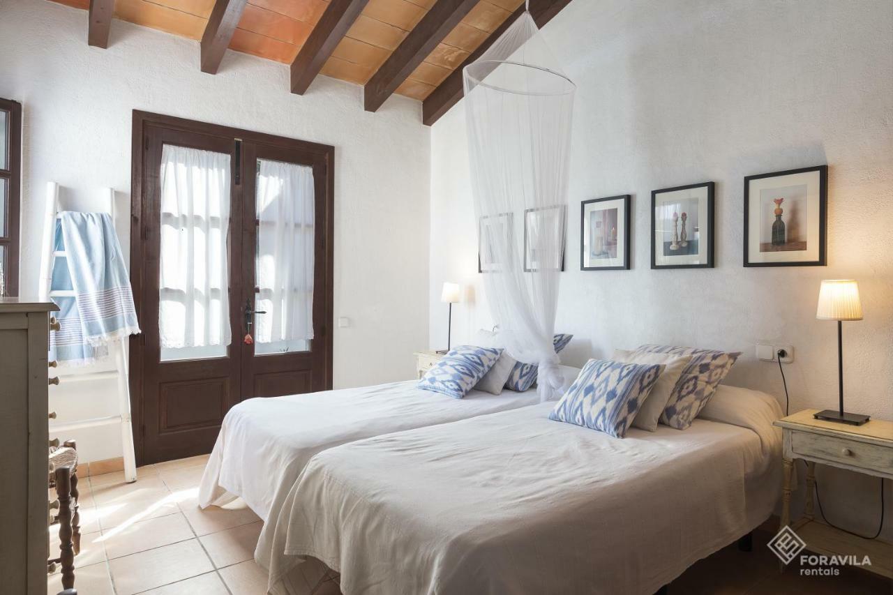Holiday home Cala Barques Cala De San Vicente (Ibiza)