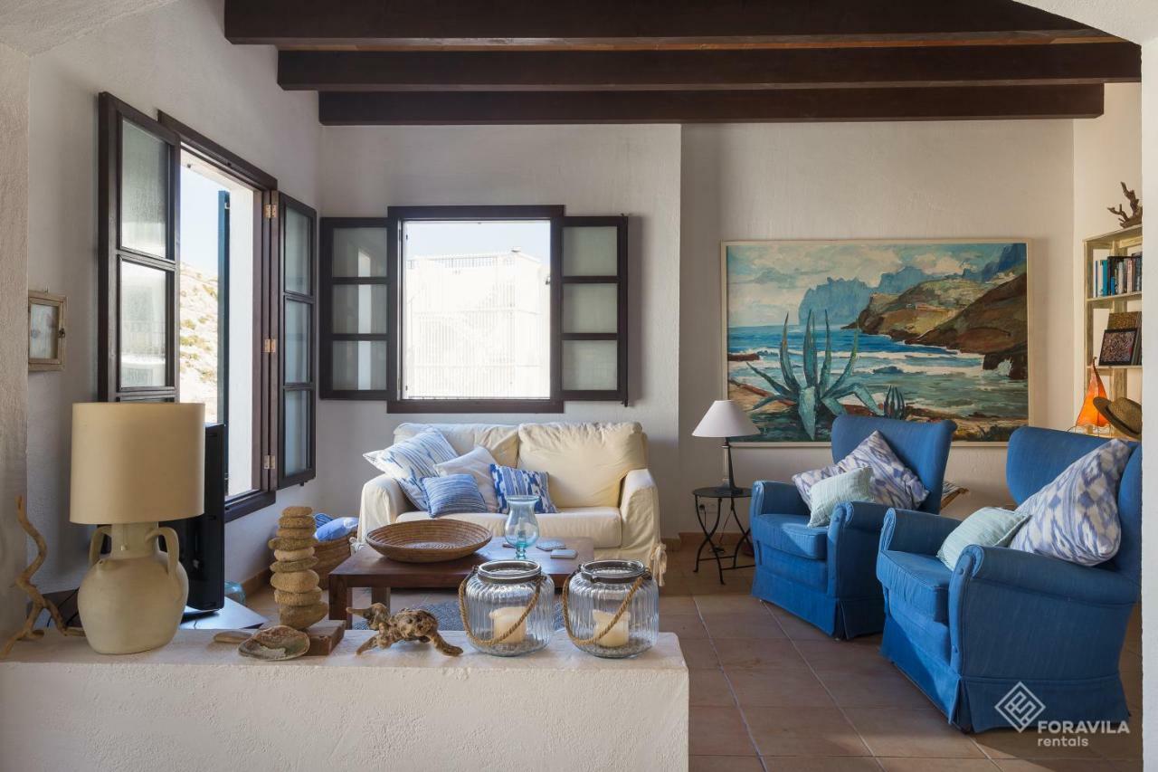 Holiday home Cala Barques Cala De San Vicente (Ibiza)