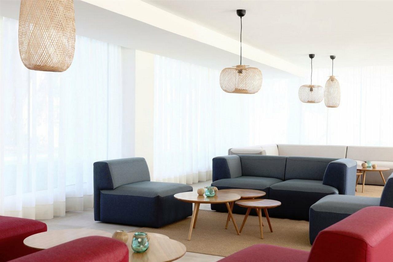 Iberostar Selection Santa Eulalia Adults-only Ibiza 4*