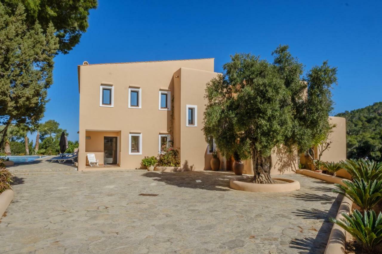 Ses Marjades Cala Vadella (Ibiza)