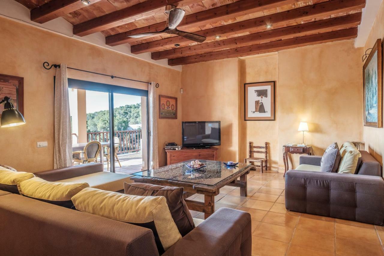 Ses Marjades Villa *