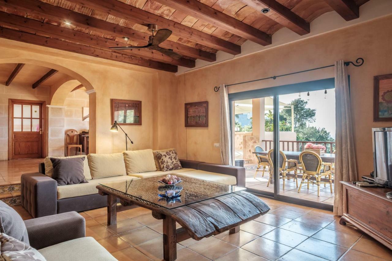 Villa Ses Marjades *