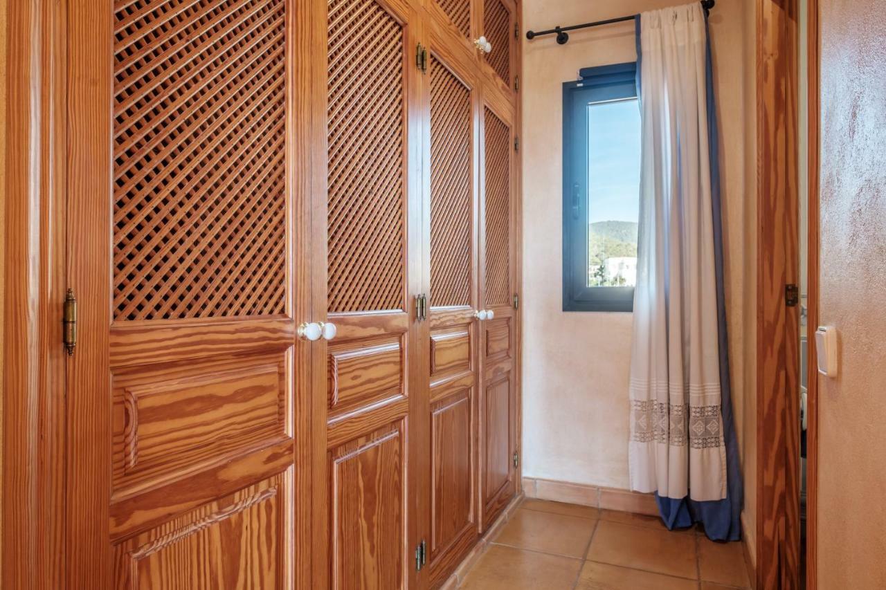 Ses Marjades Villa Cala Vadella (Ibiza)