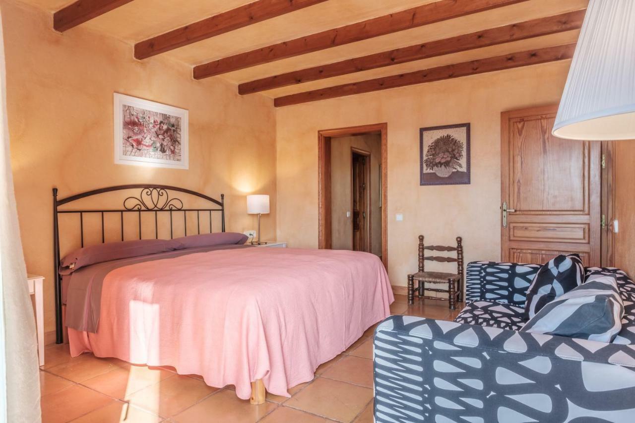 Villa Ses Marjades