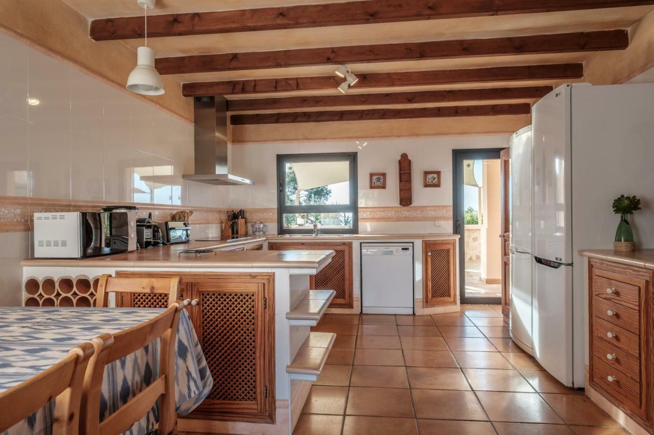Ses Marjades Villa