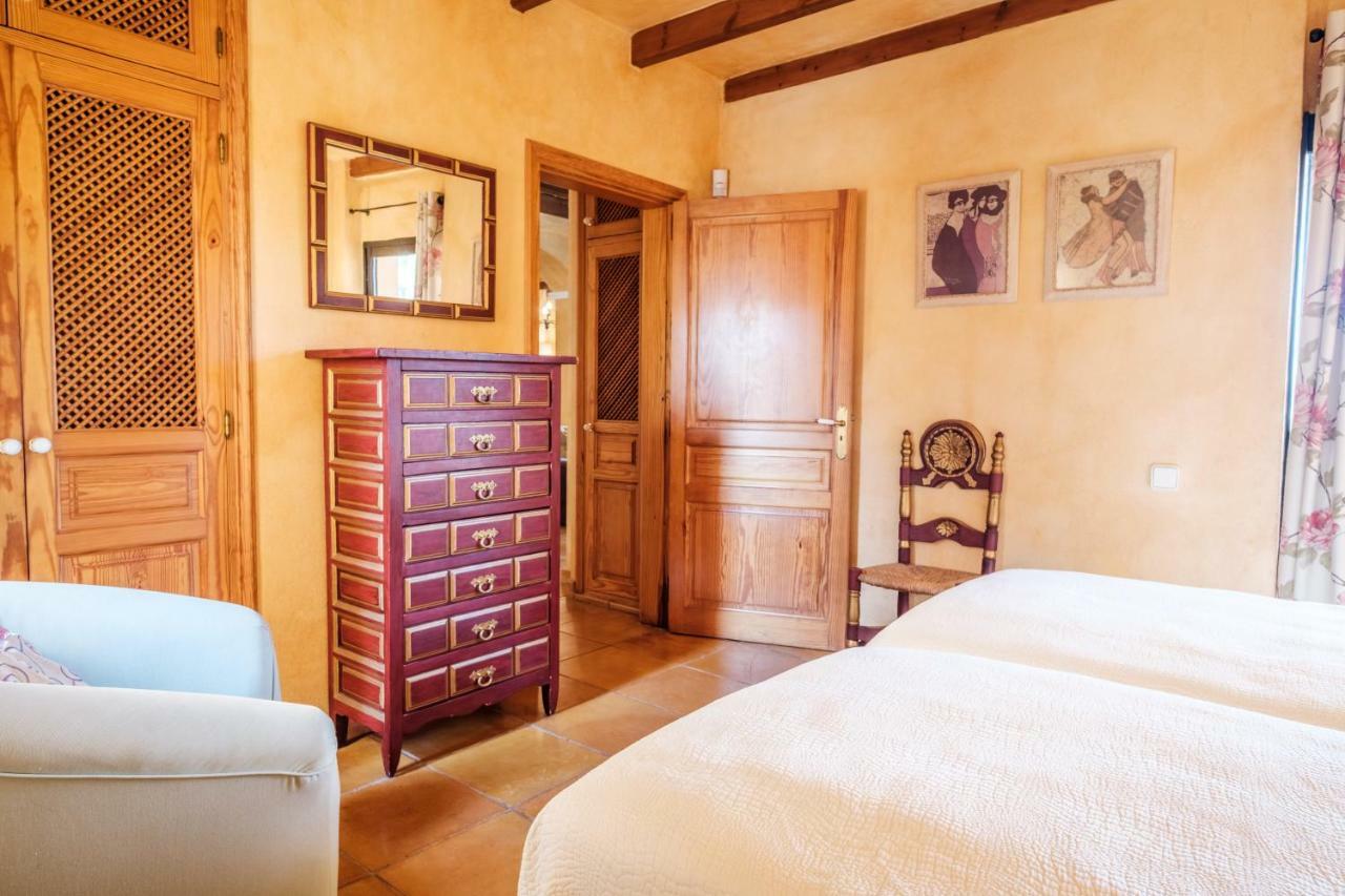 Villa Ses Marjades *