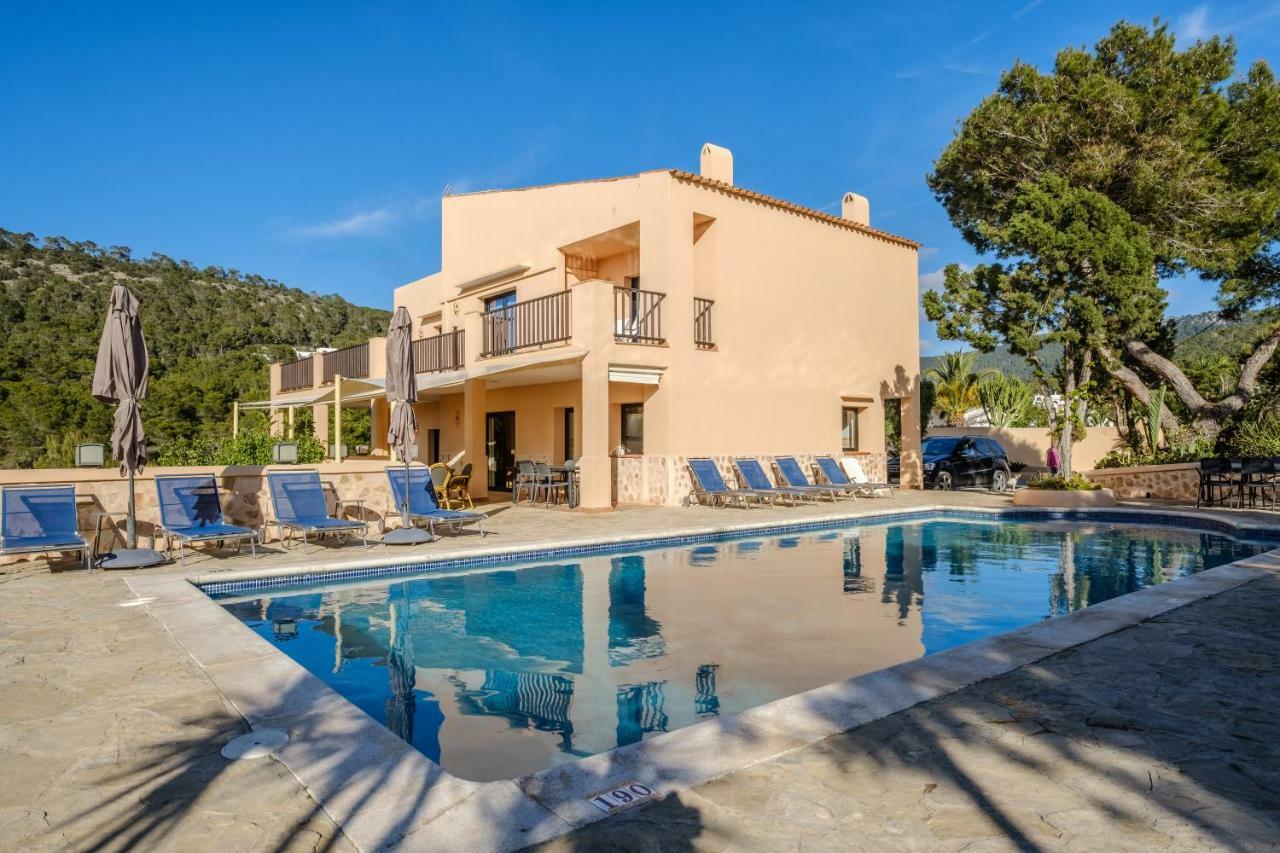 Villa Ses Marjades *