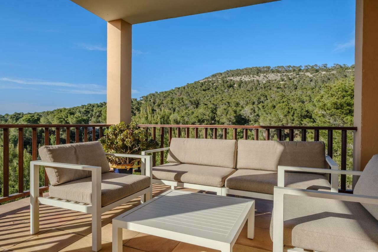 Ses Marjades Villa Cala Vadella (Ibiza)