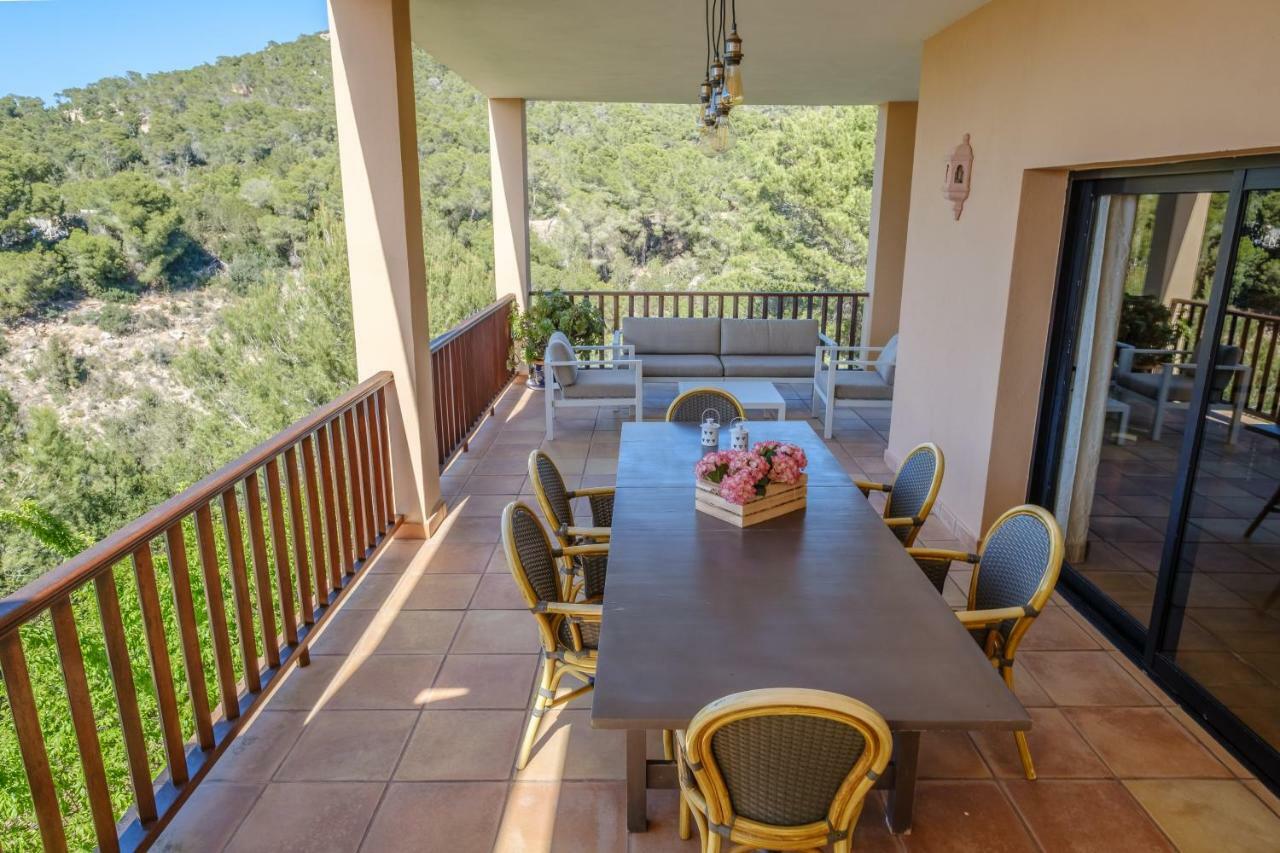Ses Marjades Villa *