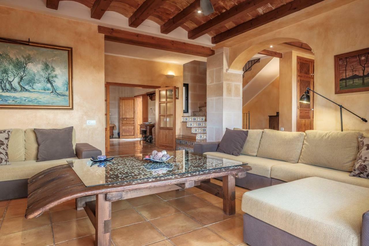 Ses Marjades Villa Cala Vadella (Ibiza)