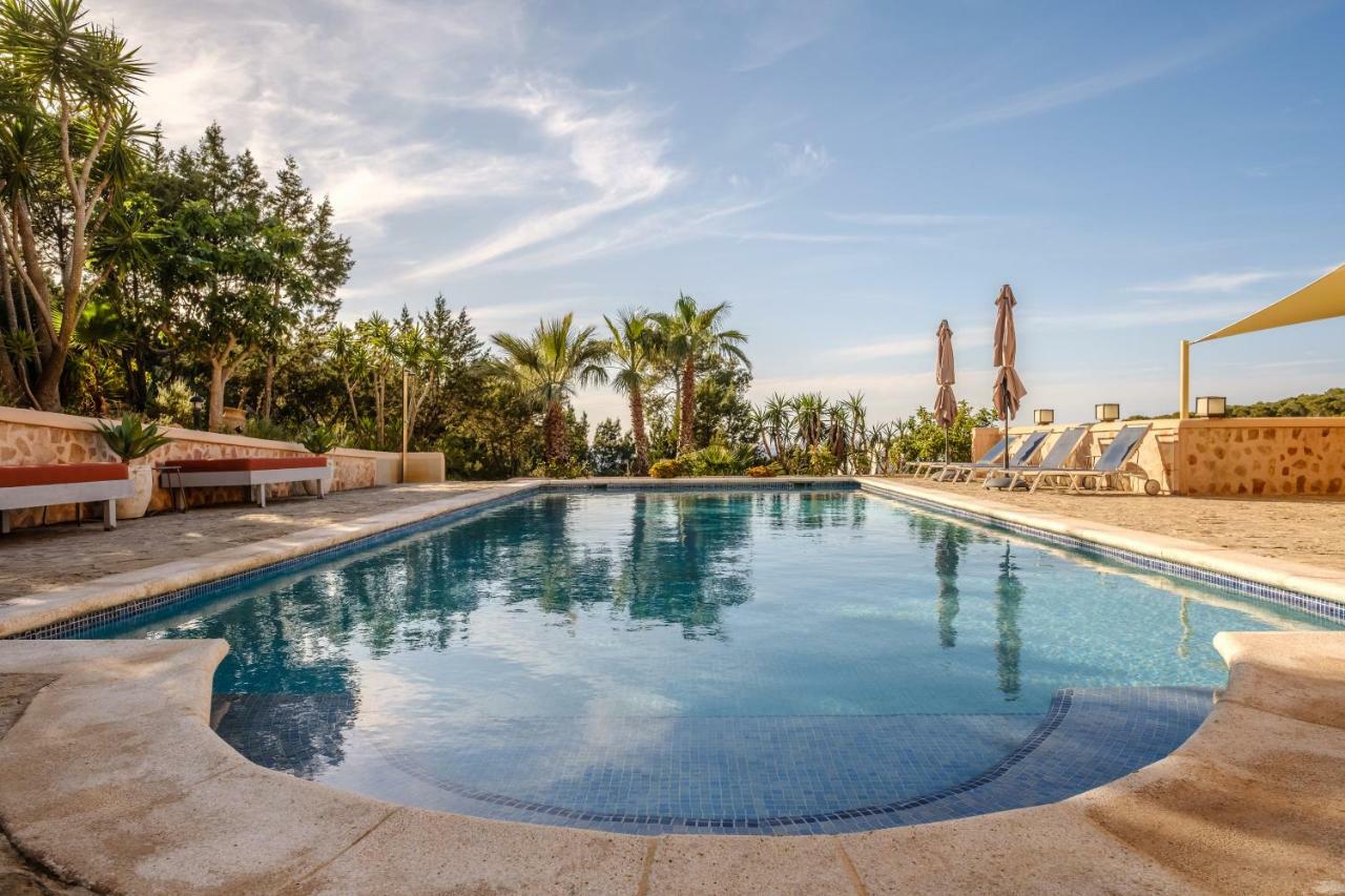 Ses Marjades Villa Cala Vadella (Ibiza)