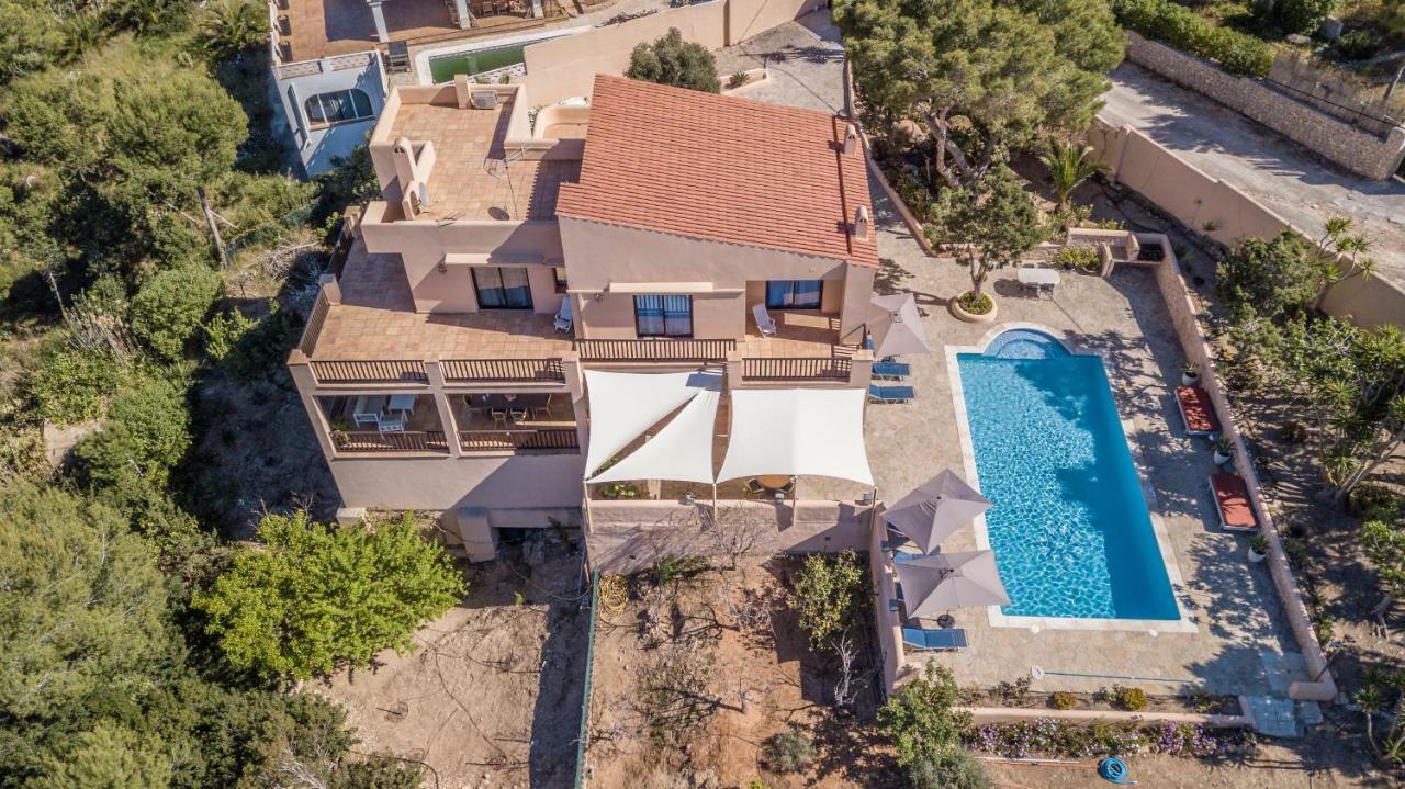 Ses Marjades * Cala Vadella (Ibiza)