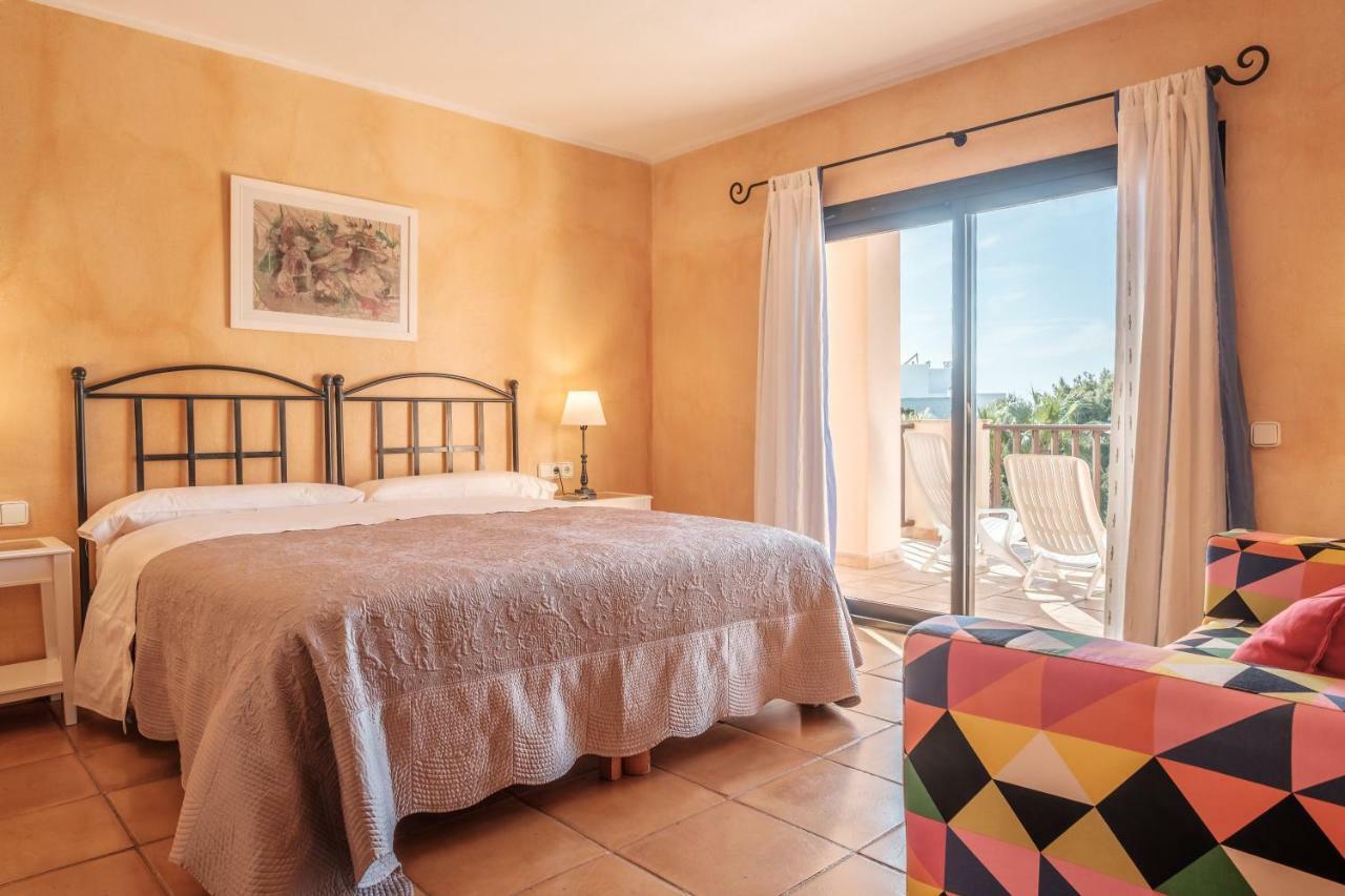 Ses Marjades Villa *