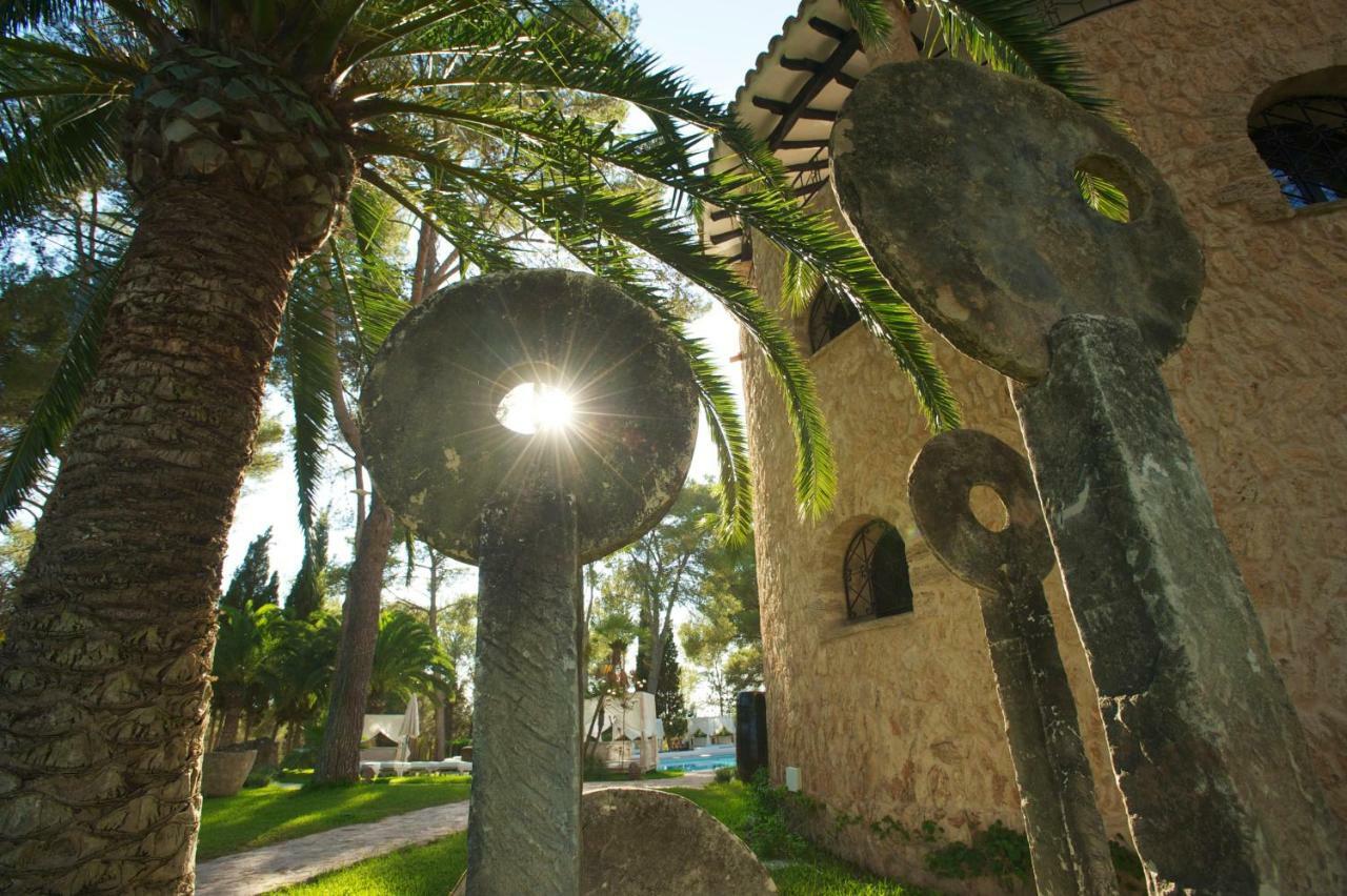 Agroturismo Sa Talaia *