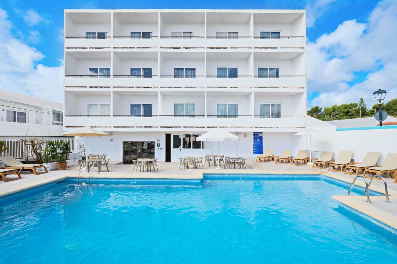 Azuline Mediterraneo Hotel Santa Eularia des Riu
