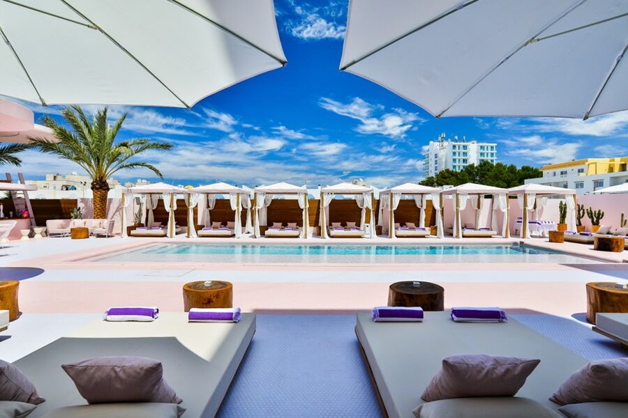 Blue Star (adults Only) * Sant Antoni de Portmany