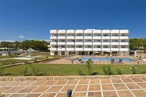 Bon Sol Prestige - Ab Group Aparthotel 4*