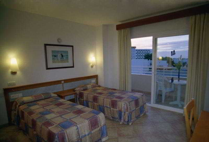 Azuline - Rosamar (adults Only) San Antonio (Ibiza)