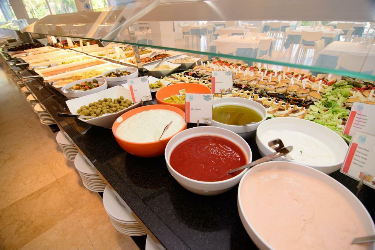 Cala Llenya Ibiza Hotel 4*