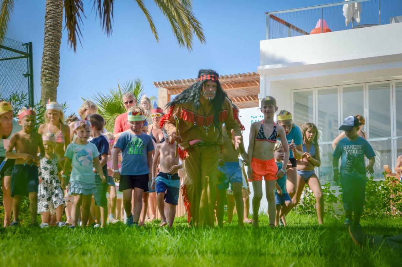 Cala Llenya Ibiza 4*