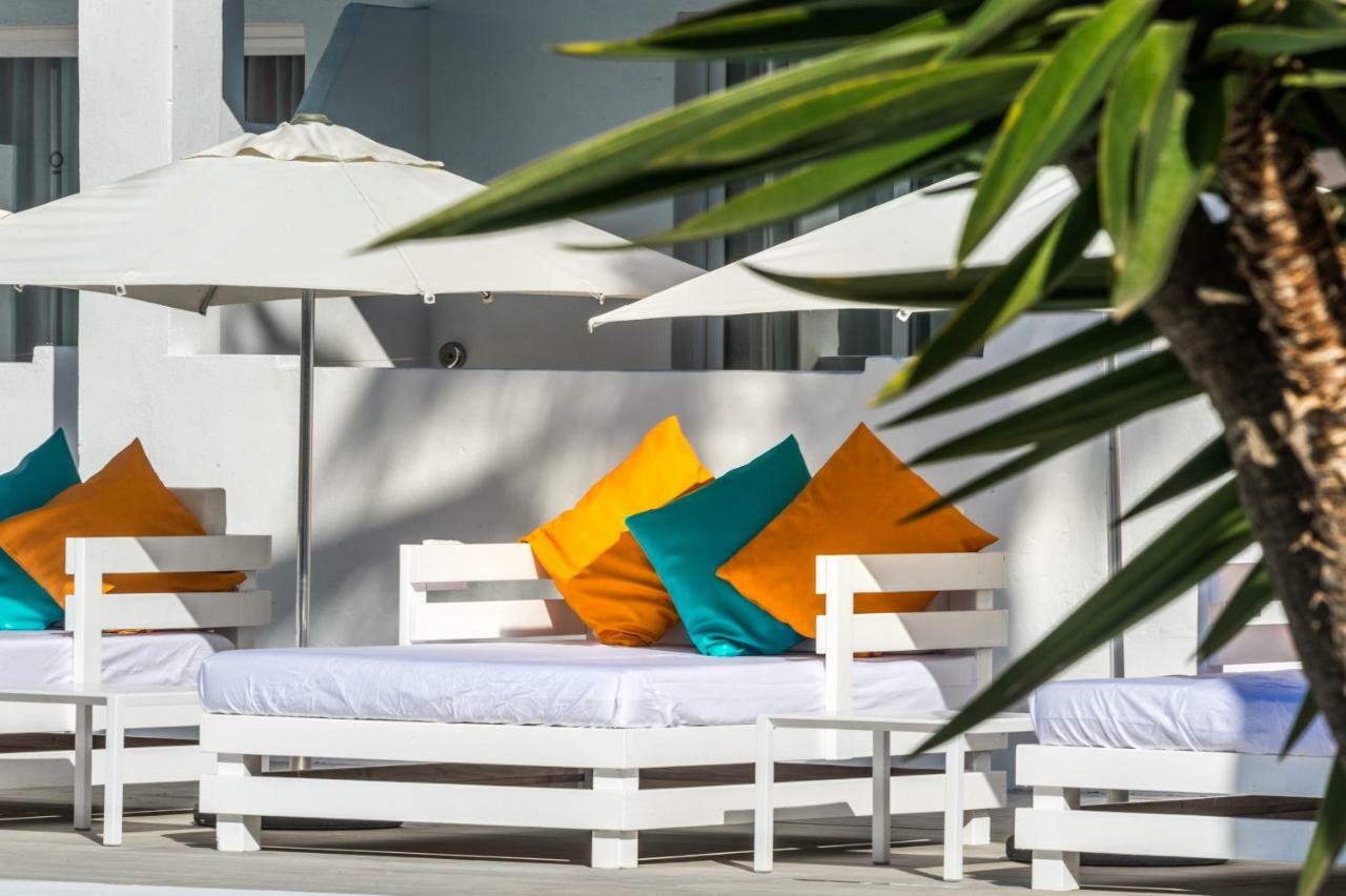 Vibra Bossa Flow - Adults Only Hotel 4*