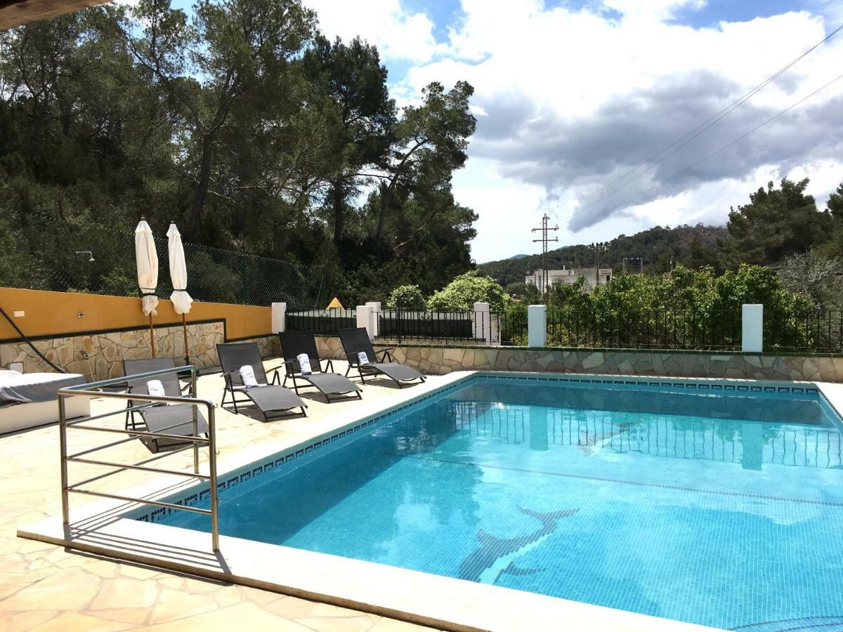 Rocio San Antonio (Ibiza)